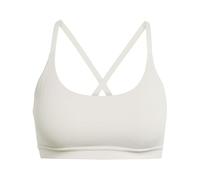 adidas Women's All Me Light Support Bra, Wonder Alumina, XL