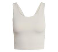 adidas Women Adult All Me Medium Support Bra Tank S