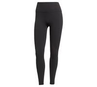 adidas Women's All Me Rib 7/8 Leggings Tights (7/8)