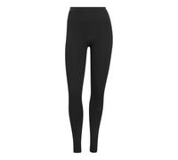 adidas Women's All Me Rib Leggings Tights, black, S