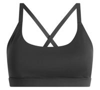 Adidas Women's All Me Sports Bra Black
