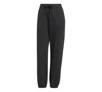 Adidas All Szn French Terry Loose Joggers Black S / Regular Women