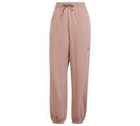 adidas - Women's All SZN Pants - Tracksuit trousers size XL - Regular, brown