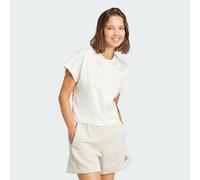 Women's T-shirt adidas All Szn Blanc M