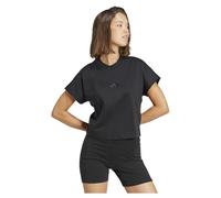 adidas Women's All SZN T-Shirt XL Black