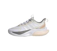 Adidas Alphabounce + Trainers White EU 38 2/3 Woman