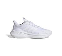 adidas Women's AlphaEdge + Shoes, Cloud White/Cloud White/Grey one, 8 UK