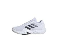 adidas Women's Amplimove Trainer Shoes Gym & Training, Cloud White/Core Black/Grey Two, 7 UK