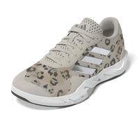 adidas Women's Amplimove Trainer Shoes, Wonder Alumina/Silver met./Earth strata, 4.5 UK