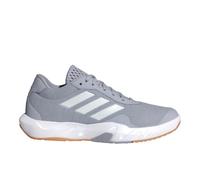 Adidas Womens Amplimove Training, Halo Silver/Zero Metallic/White, 11