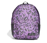 Adidas Classic Animal 27.5l Backpack Purple