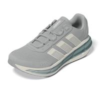 Adidas Womens Astrastar, Grey/White/Black, 11
