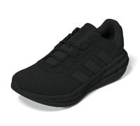 adidas Women's Astrastar Shoes Black 4.5