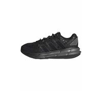 adidas Women's ASTRASTAR Shoes, core Black/core Black/Iron met., 6 UK