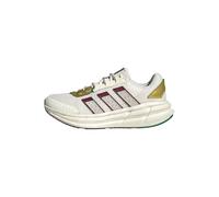 adidas Women's ASTRASTAR Shoes, Off White/Off White/GUM5, 4 UK