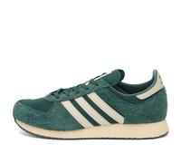 Adidas Women's Atlanta W Blue Green/Grey/ Beige