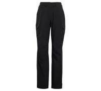 adidas Women's Audi Formula ONE Team Mechanics Pant, Black, XXS