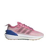 adidas Women's Avryn Everyday Neutral Road Running Shoes 4 (36.7) Pink