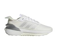 adidas WOMEN'S AVRYN TRAINERS SHOES SNEAKERS WHITE GYM FITNESS WORKOUT NEW BNWT