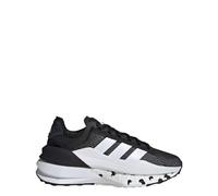 adidas Women's Avryn_X Shoes, Core Black/Cloud White/Cloud White, 6 UK