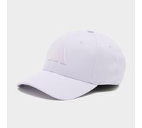 adidas Women's B-Ball Tonal Cap, Ice Lavender One Size