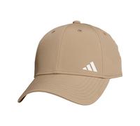 adidas Women's Backless Adjustable Fit Cap, Magic Beige/Off White, One Size