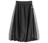 Adidas Women's Balloon Midi Skirt Black UK 8