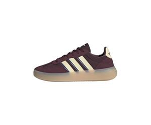 adidas Womens Barreda Decode, Maroon/Warm Vanilla/Team Royal Blue, 8 UK