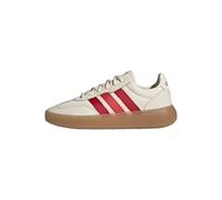 adidas Women's Barreda Decode Off White/Better Scarlet/Semi Lucid Red 8.5 UK 42 2/3 EU