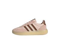 adidas Women's BARREDA Decode Shoes, Blush Pink/Dusky Bronze/Ice Gold Met., 3.5 UK