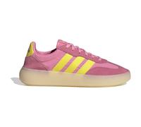 adidas Women's Barreda Decode Shoes, PULMAG/Yellow/BLIPNK, 5 UK