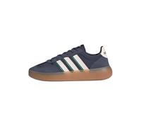 adidas Women's Barreda Decode Shoes, Shadow Navy/Wonder Quartz/semi Court Green, 5.5 UK