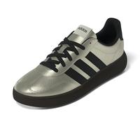 adidas Women's Barreda Decode Shoes Silver 6.5