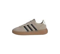 adidas Women's BARREDA Decode Shoes, Wonder Beige/Ice Gold Met./GUM10, 7.5 UK