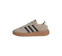 adidas Women's Barreda Decode Wonder Beige/Ice Gold Met./Gum10 5.5 UK 38 2/3 EU