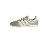 adidas Women's BARREDA LO Shoes, Cyber met./Off White/Wonder Alumina, 8 UK