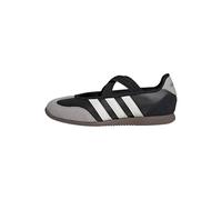 adidas Women's BARREDA Mary Jane Shoes, core Black/core White/GUM5, 6 UK