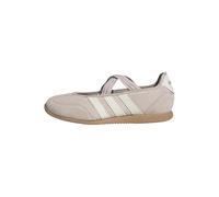 Adidas Barreda Mary Jane Ballet Pumps Beige EU 38 Woman