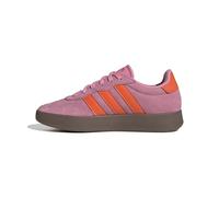 adidas Women's BARREDA Shoes, Bliss Pink/Impact Orange/GUM5, 4.5 UK