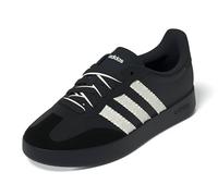adidas Women's BARREDA Shoes, Carbon/core White/core Black, 7 UK