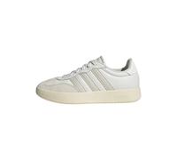 adidas Women's BARREDA Shoes, core White/Alumina/Wonder White, 7.5 UK