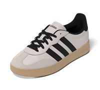 adidas Women's Barreda Shoes, Sandy Pink Met./Core Black/Gum 3, 8 UK