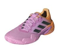adidas Barricade 13, Hazy Orange/Ivy/Bliss Lilac, 7 UK