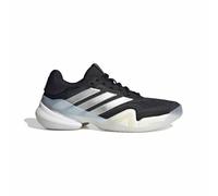 adidas Women's Barricade 14 Tennis Shoes Black 4