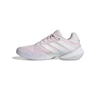 adidas Womens Barricade 14 Tennis Sneakers Shoes - White