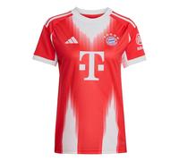 FC Bayern 25/26 Home Jersey