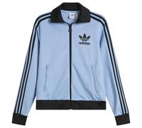 Adidas Women's Beckenbauer Track Top Blue/Black