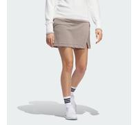 ADIDAS Womens Beige Ultimate365 Faux Wrap Skirt XL UK 20-22 BNWT Ref C3395