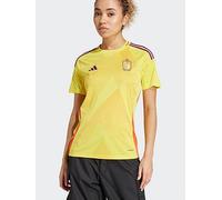 Belgium 25 (Women's Team) Away Jersey
