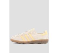 adidas Womens Bermuda Trainer, Crli/Seicta/Gum5, Size 7, Women Crli/Seicta/Gum